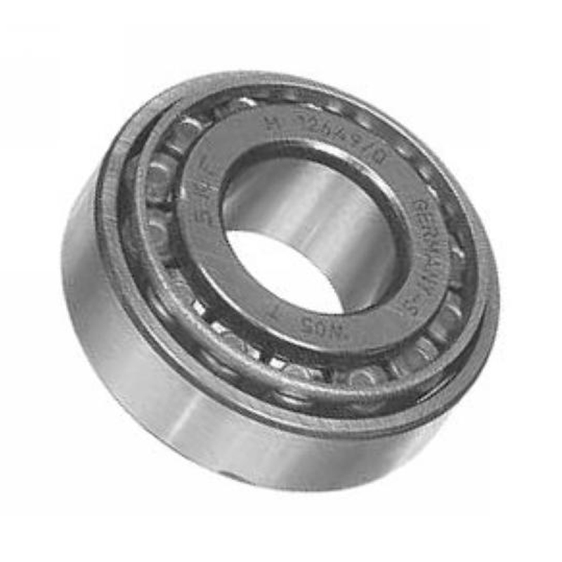 Porsche Wheel Bearing - Front Outer