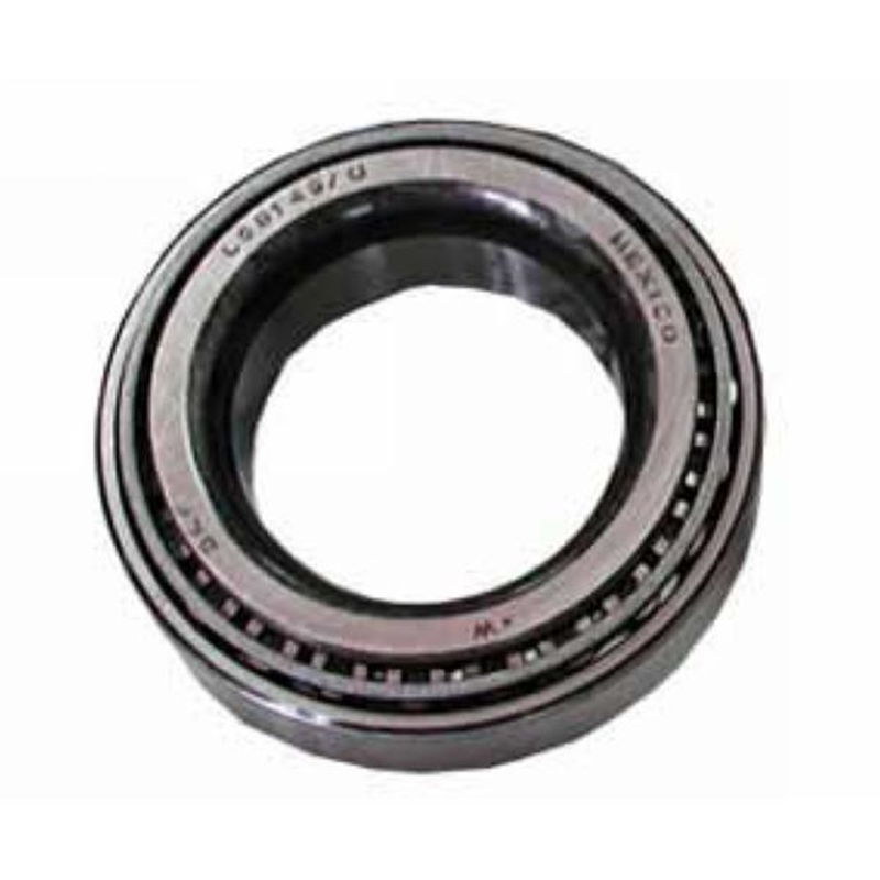 Porsche Wheel Bearing - Front Inner