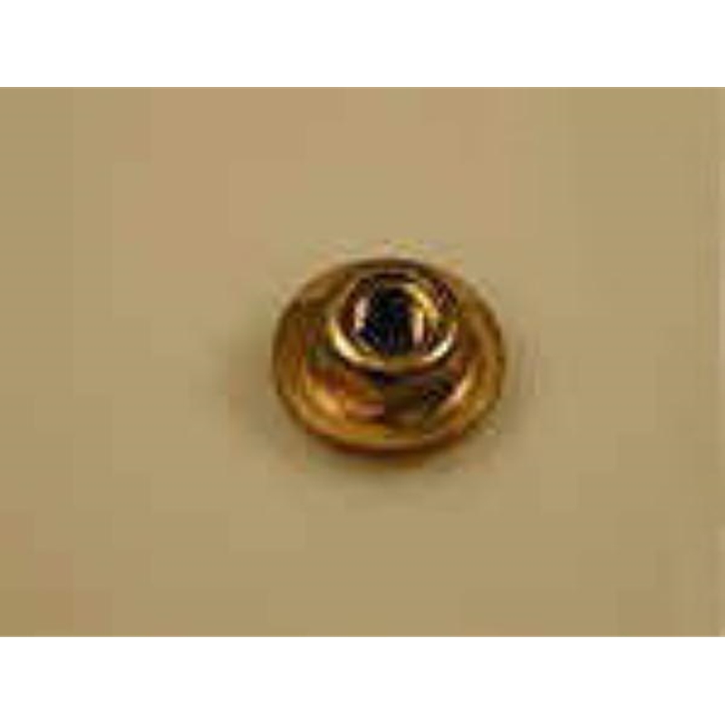 Porsche Timing Belt Guide Bar Lock Nut