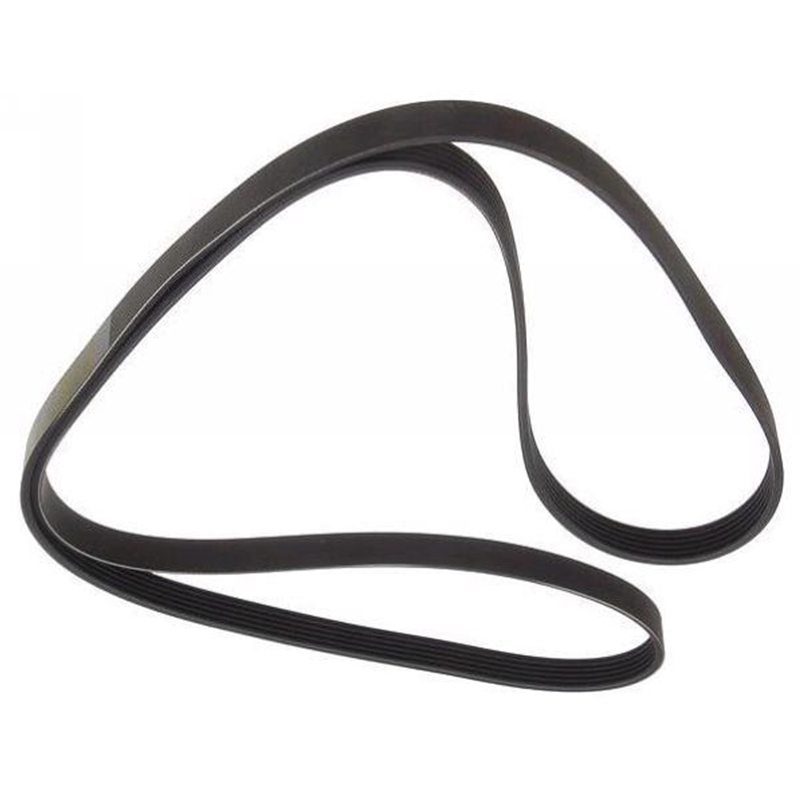 Porsche Multi Rib Belt