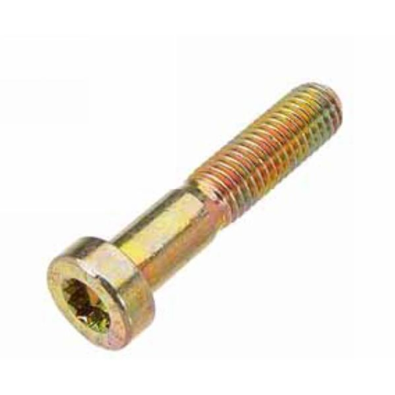 Porsche Pressure Plate Bolt