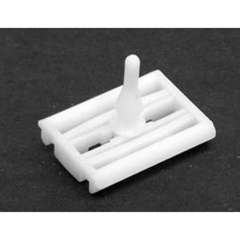 Porsche 911 C2 C4 Rocker Panel Clip