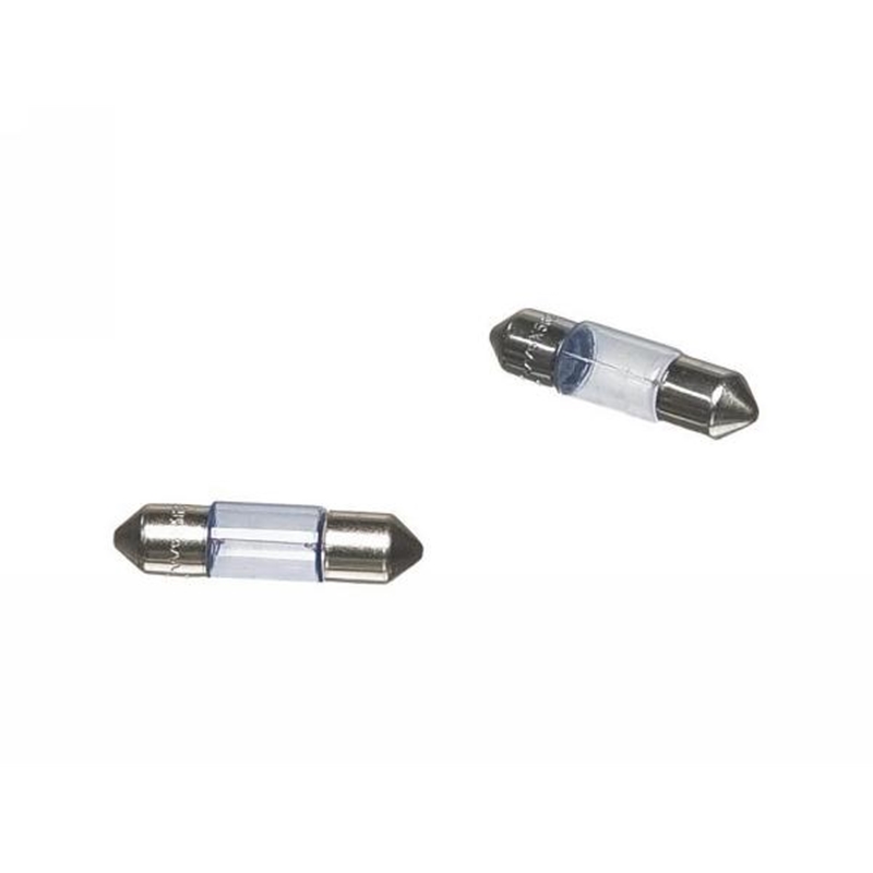 Porsche Interior Light Bulb  (# 8) 12v-3w