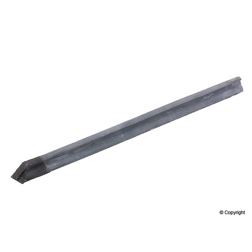 ROLL BAR GASKET