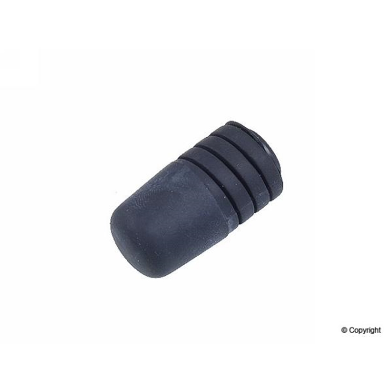 Porsche Hood And Deck Lid Rubber Bumper Stops