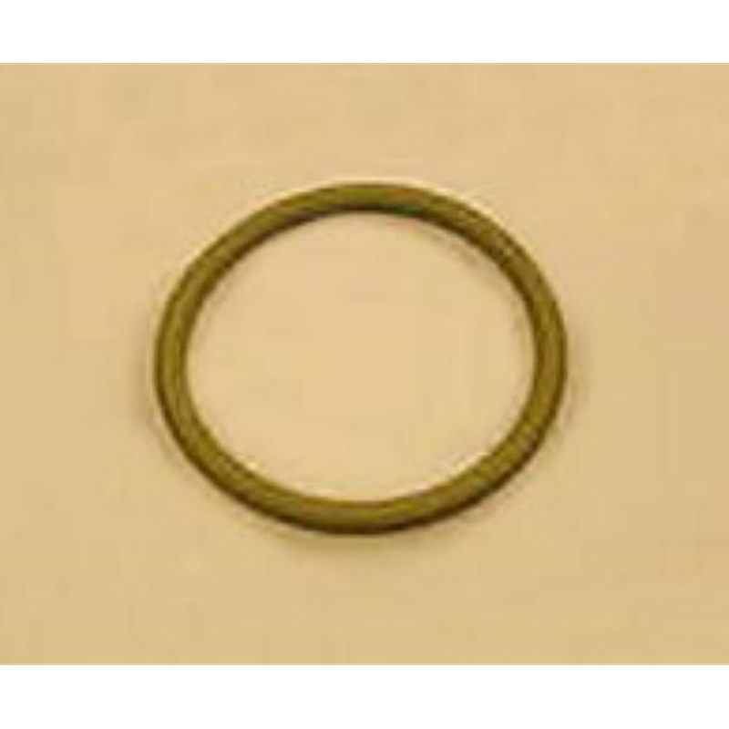 Porsche Water Pump Oring - Thermostat On Turbo