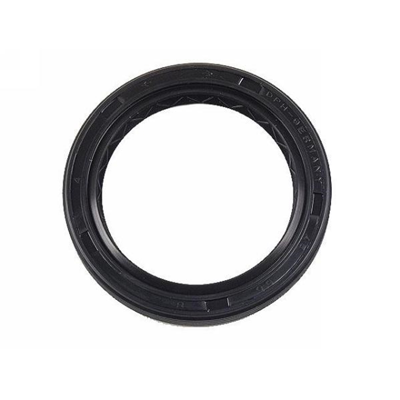 Porsche Differential Output Shaft Flange Seal