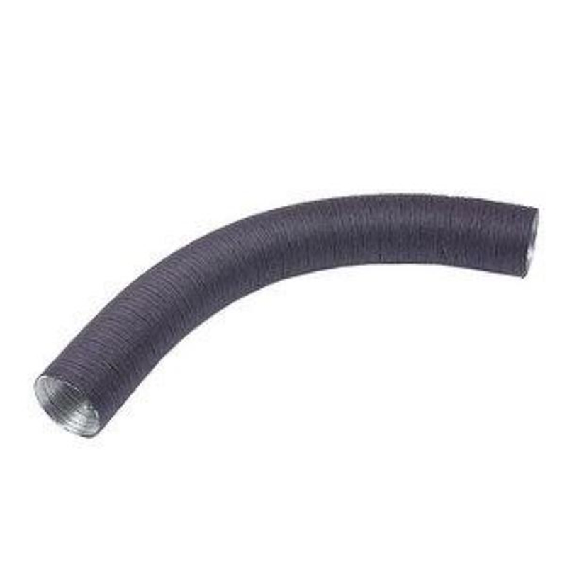 Porsche 911 Heater Hose 2  X  36 Inch - Aluminum