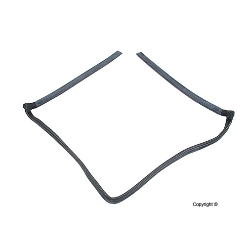 WINDSHLD FRAME SEAL