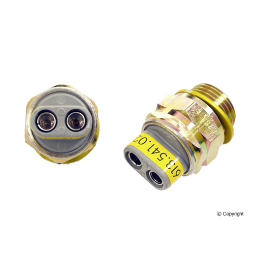 Porsche Back Up Reverse Light Switch