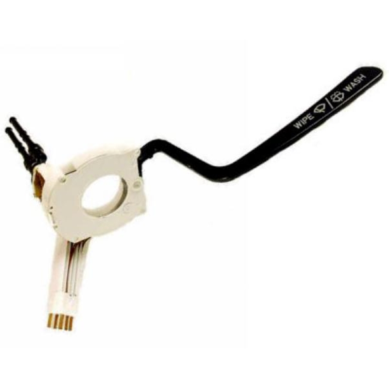 Porsche Windshield Wiper Switch