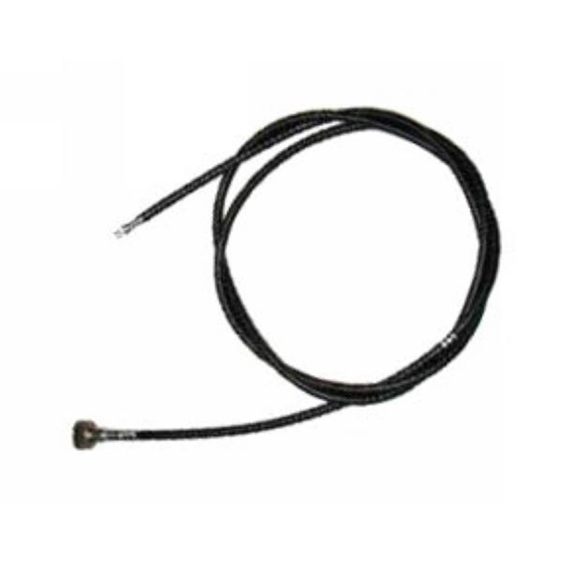Porsche Speedometer Cable