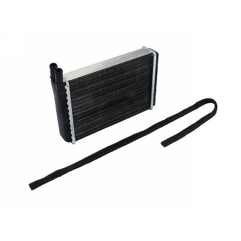 Porsche Heater Core Exchanger