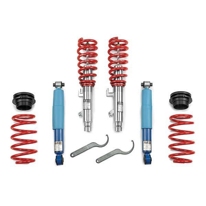 H&R Street-Perf. Coil-Over Performance Street