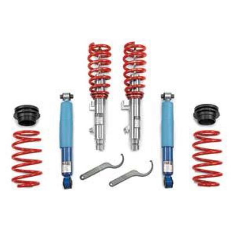 H&R Street-Perf. Coil-Over Performance Street