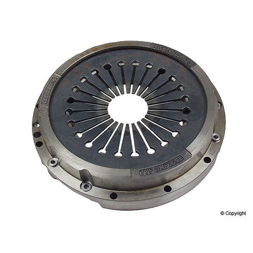 PRESSURE PLATE