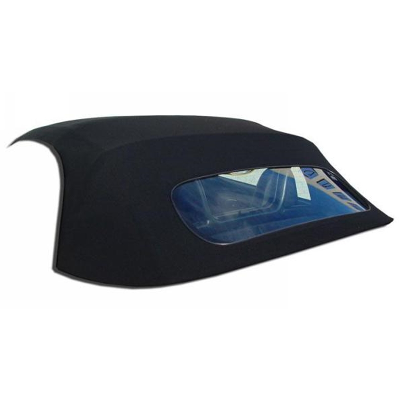 Porsche Boxster Convertible Top - Black