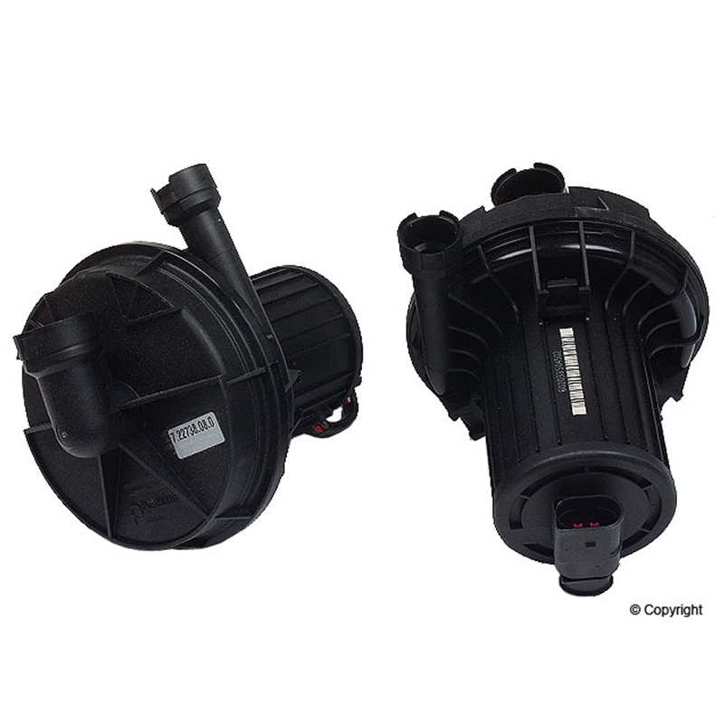 Porsche Secondary Air Injection Pump Pierburg New
