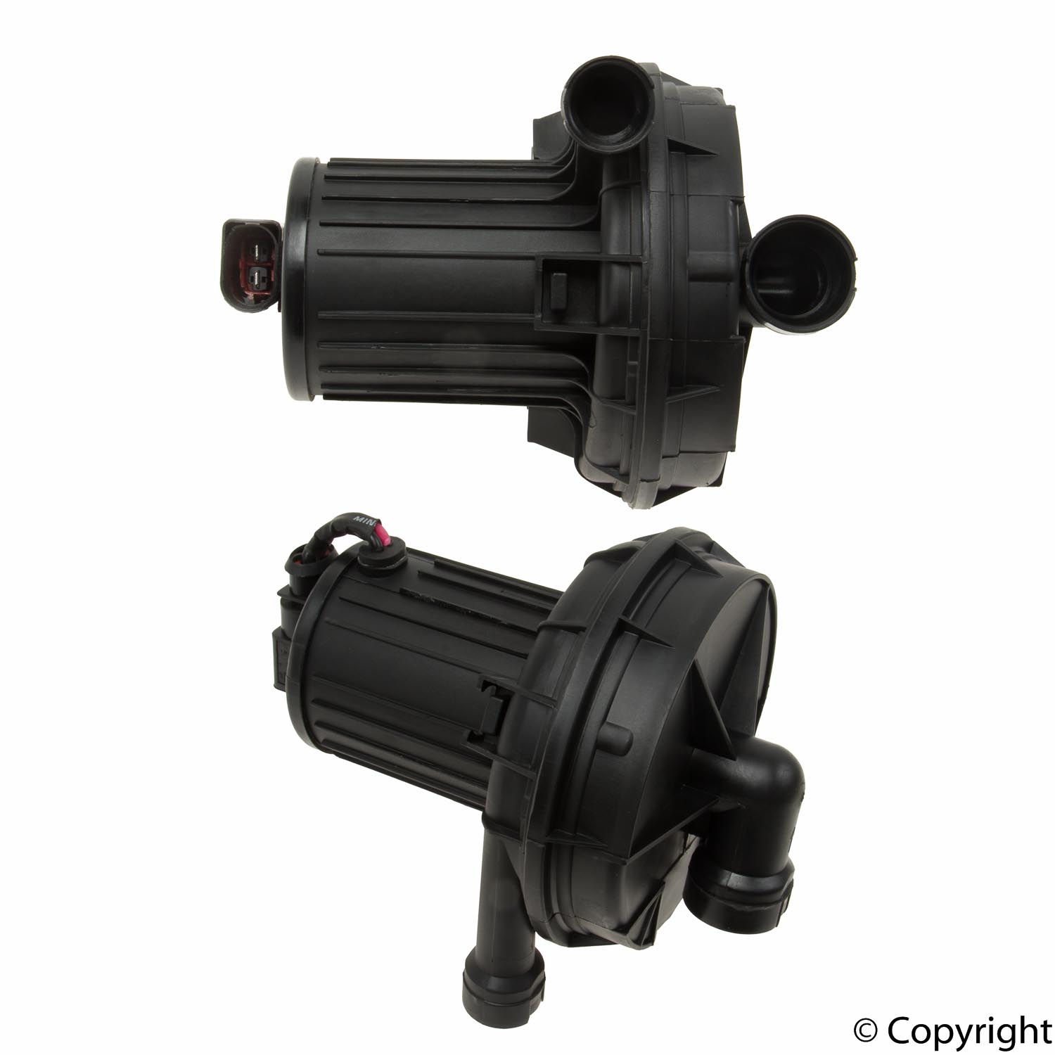 Porsche Secondary Air Injection Pump URO
