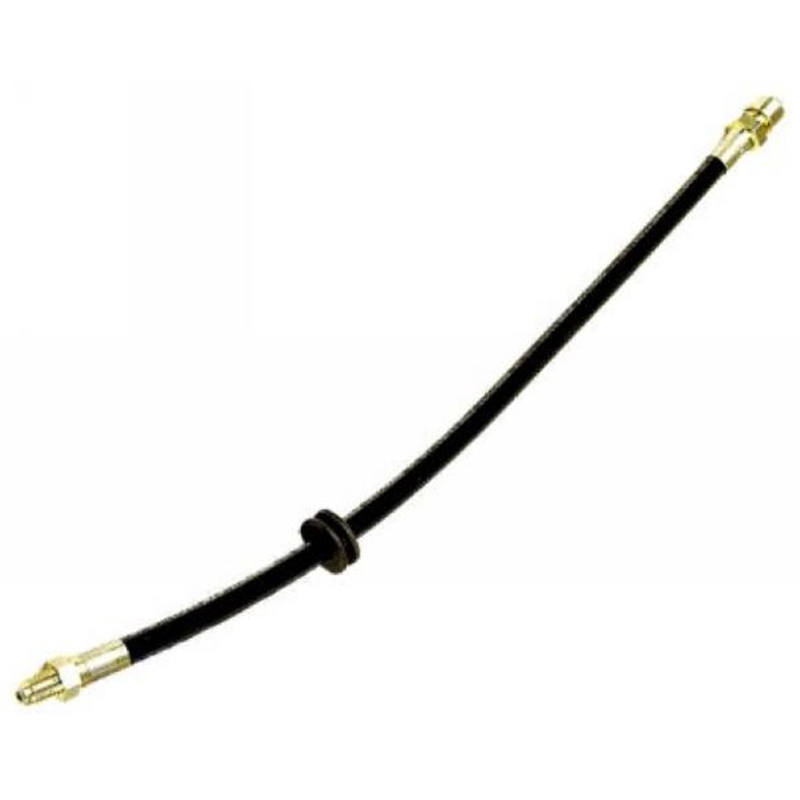 Porsche 924S & 944 Front Brake Hose Line Stock OEM
