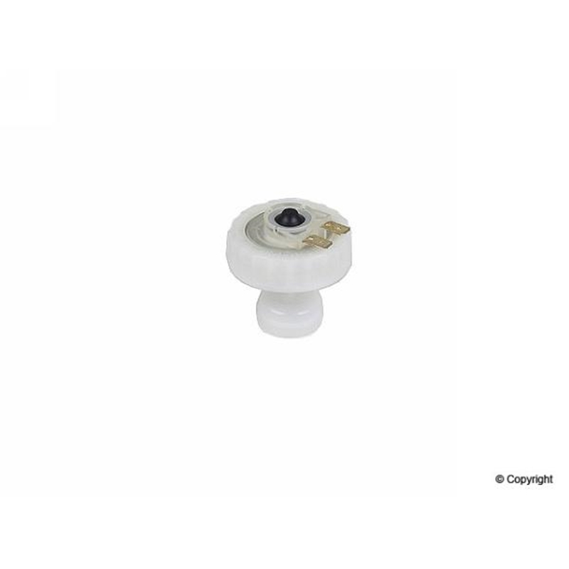 Porsche Brake Fluid Reservoir Cap