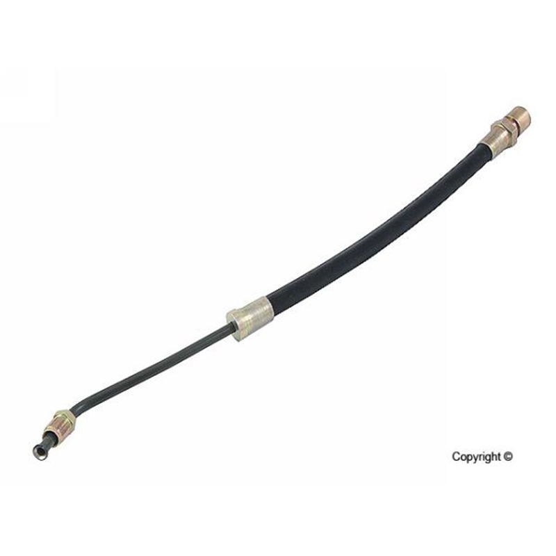 Porsche 924s & 944 Clutch Master Cylinder Hose