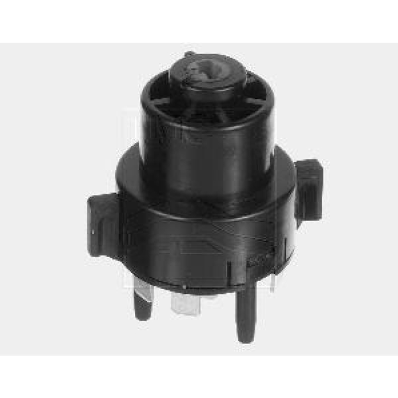 Porsche Ignition Switch - Electrical Portion