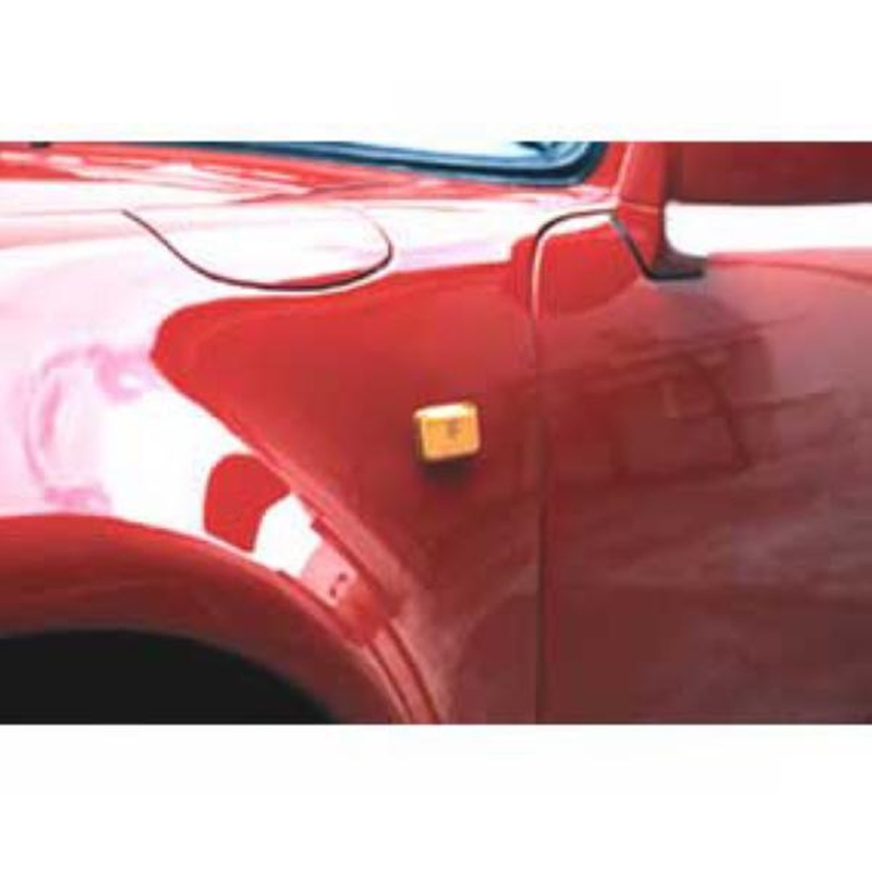 Porsche Side Marker - Euro