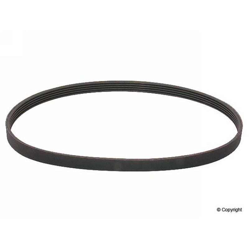 Porsche Alternator Fan Belt
