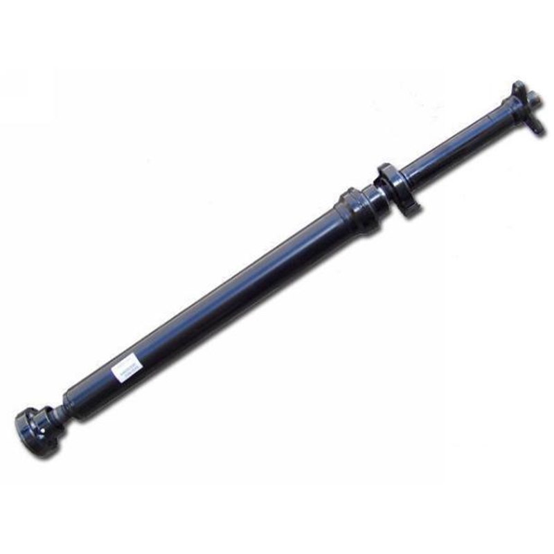 Audi Q7 Drive Shaft Shaft - Rebuilt International