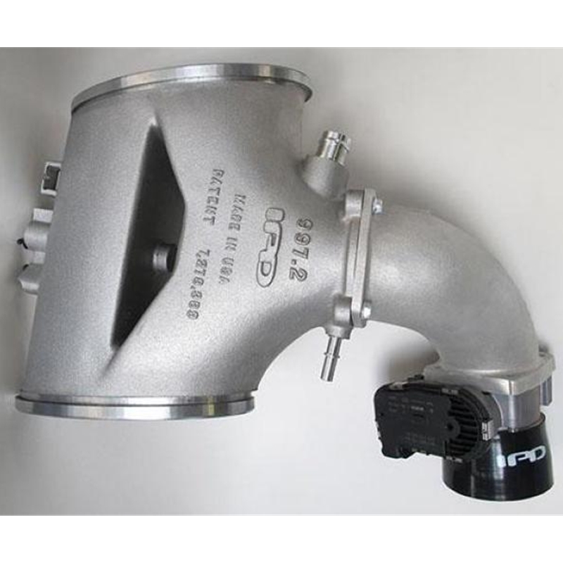 Porsche Boxster S & Cayman S 3.4 IPD Intake Plenum