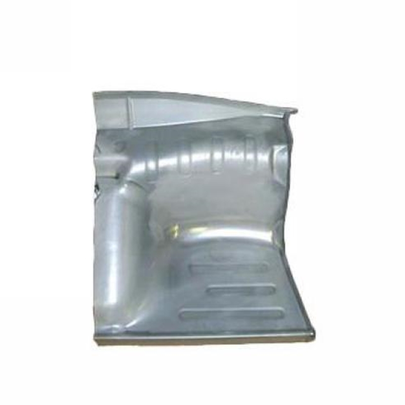 Porsche 911 & 912 Rear Seat Bottom - Left