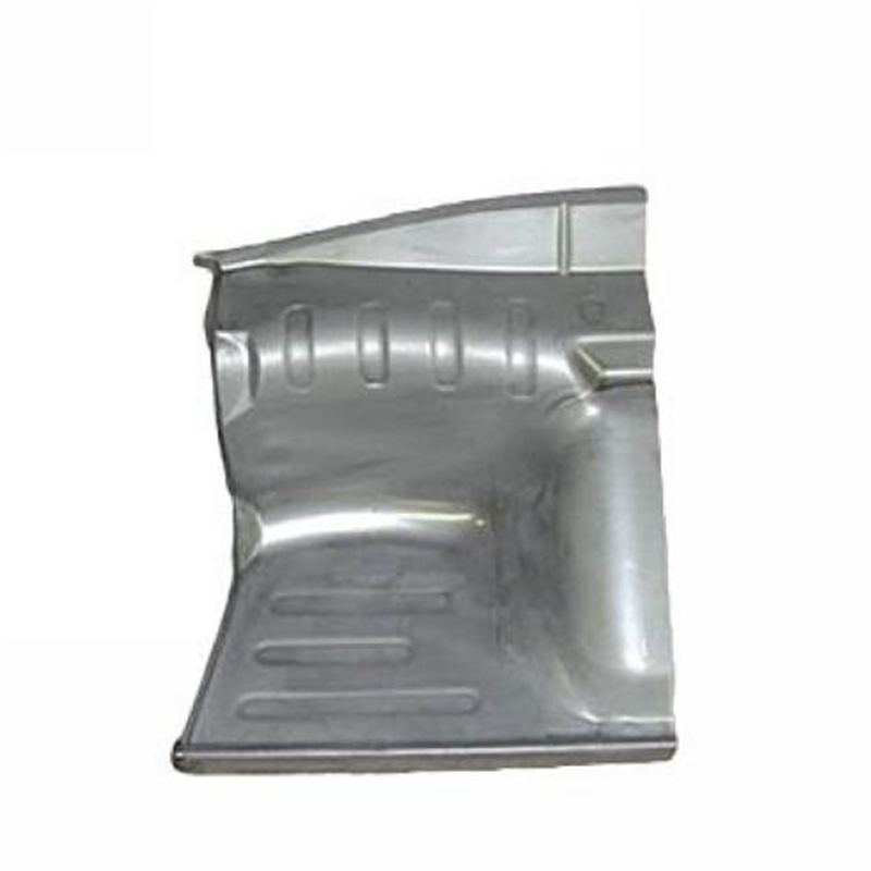 Porsche 911 & 912 Rear Seat Bottom - Right