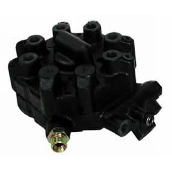 Porsche Rebuilt Fuel Distributor - FD11X