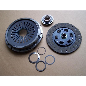 Porsche Clutch Kit - Power Friction