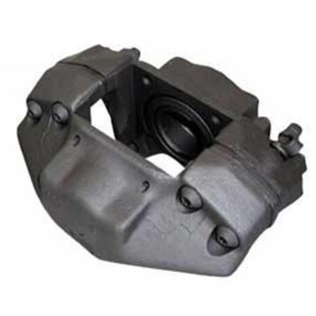 Porsche 911 Front Left  Brake Caliper - Rebuilt