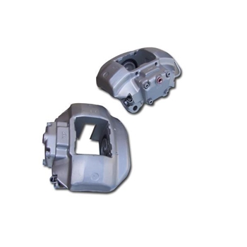 Porsche 911 S Brake Caliper Front Left - Rebuilt