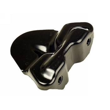 Porsche Sway Bar Bracket Rear Metal Mount