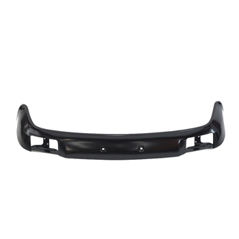 Porsche 911 Front Bumper Spoiler Valance Panel