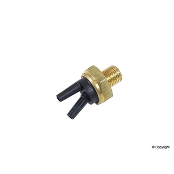 Porsche Thermo-Vacuum Valve Febi