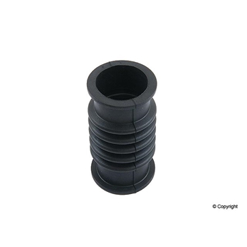 Porsche Engine Oil Separator Boot - Genuine