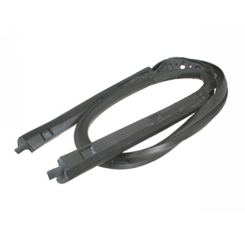 Porsche Rear Targa Top To Rollbar Seal - OEM