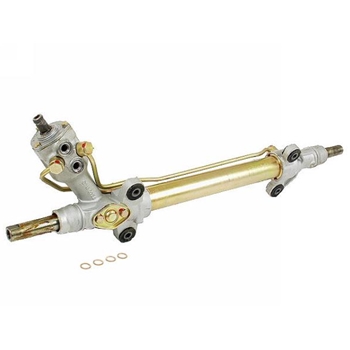 Porsche 928 Rebuilt Power Steering RackREPAIR ONLY