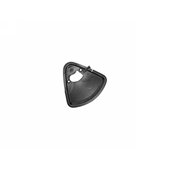 Porsche Hood Handle Housing