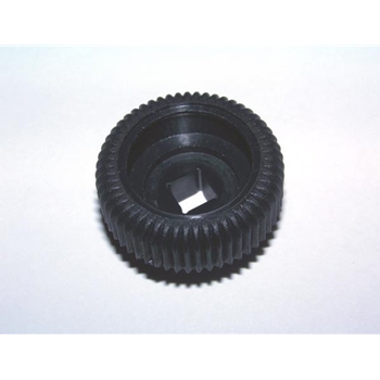 Porsche Door Lock Rotary Knob