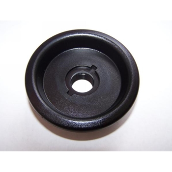 Porsche Door Lock Knob Surround Backing Cover