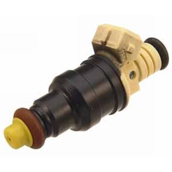 Porsche Fuel Injector - Rebuilt Exchange Only
