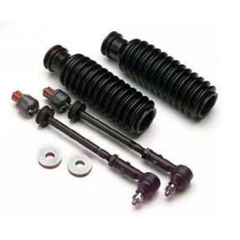 Porsche 930 911 Turbo Tie Rod Kit - OEM Lemfoerder