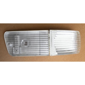 Porsche Side Marker & Turn Signal Right Set - Euro