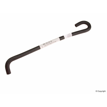 Porsche Vapor Canister Vent Hose - Genuine